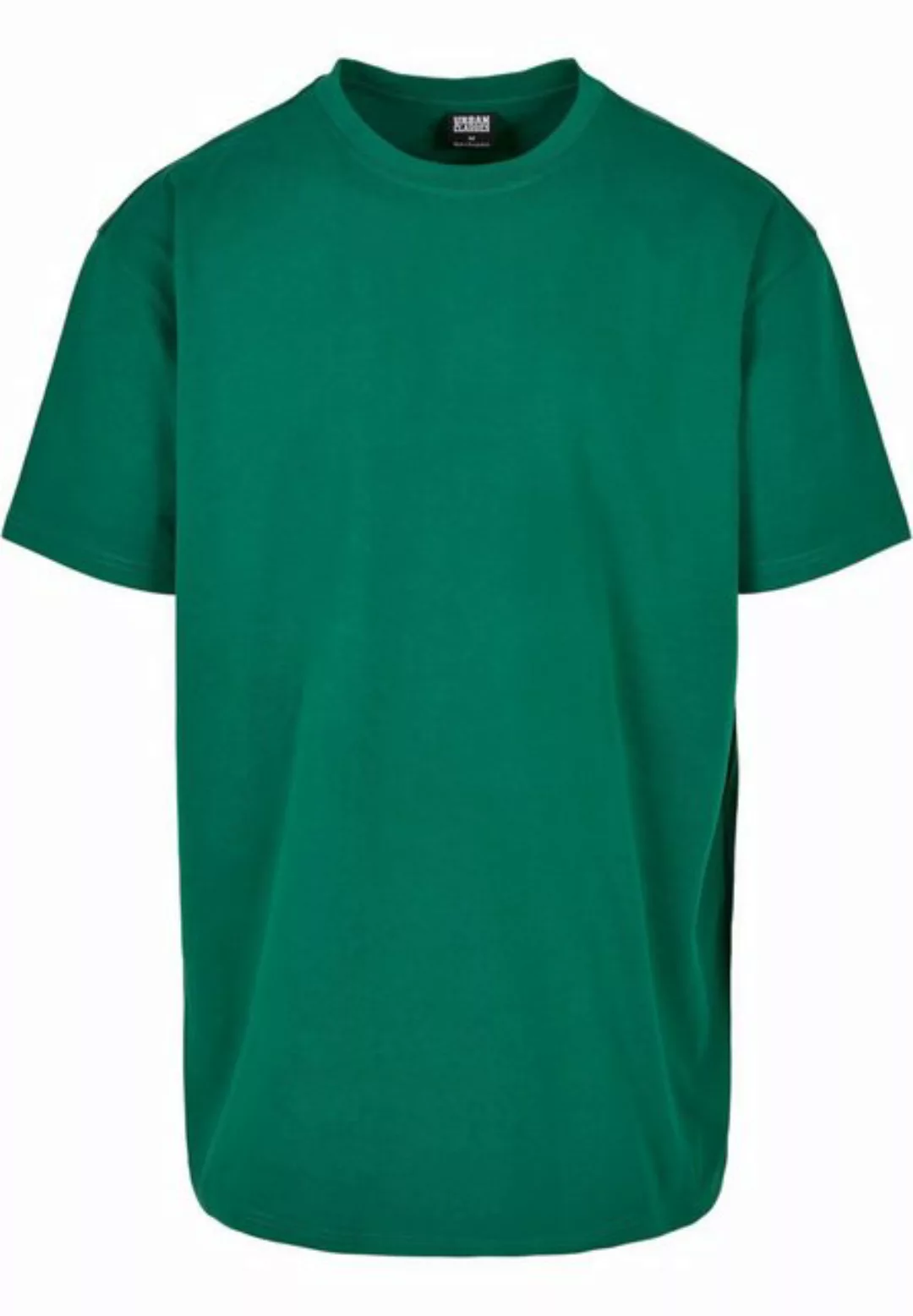 URBAN CLASSICS T-Shirt Urban Classics Herren Heavy Oversized Tee (1-tlg) günstig online kaufen