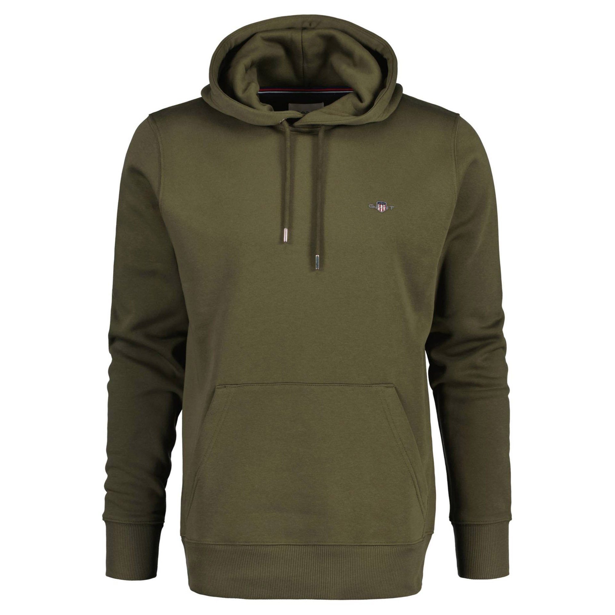 Gant Hoodie REG SHIELD HOODIE mit günstig online kaufen