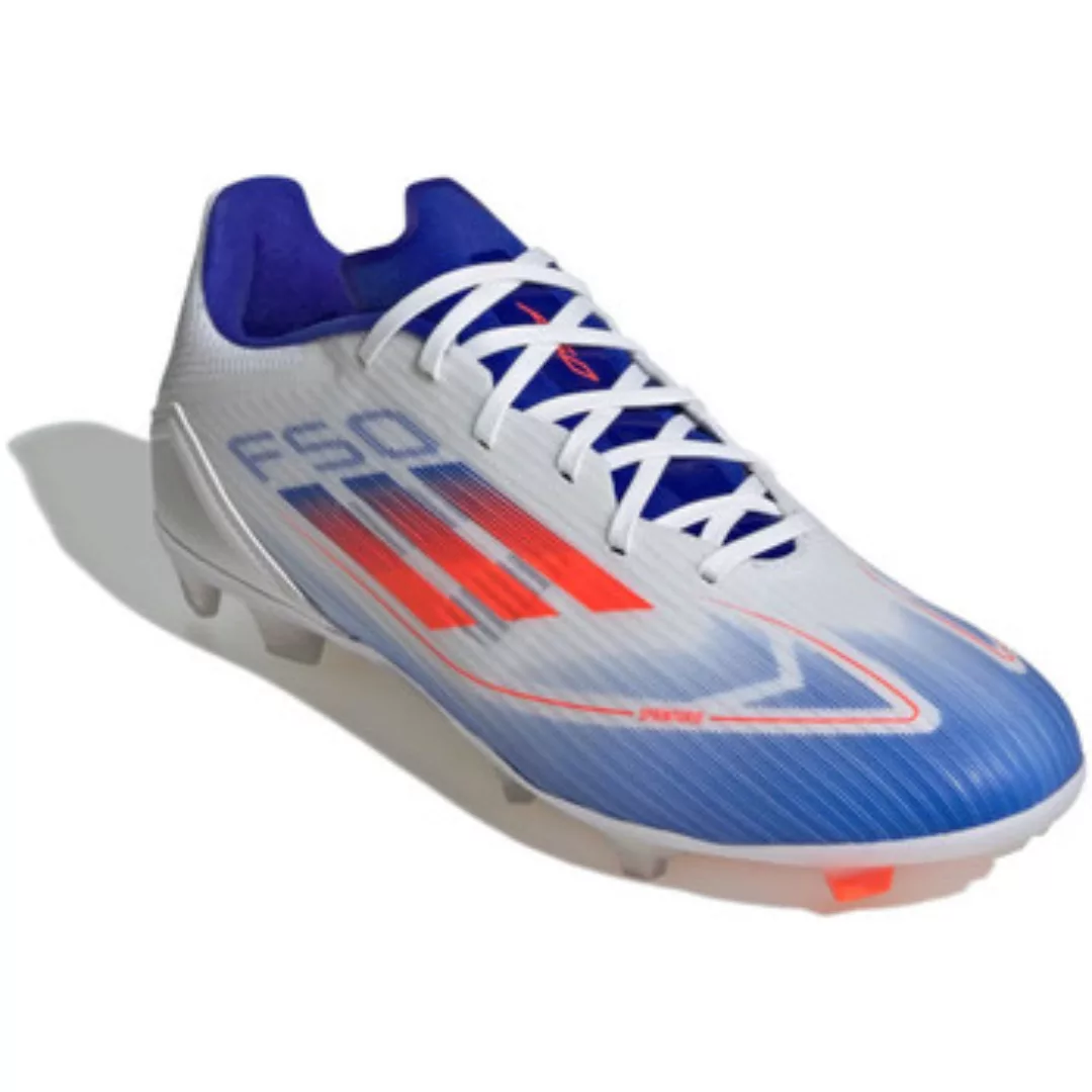 adidas F50 League FG/MG Fußball Herren weiß günstig online kaufen