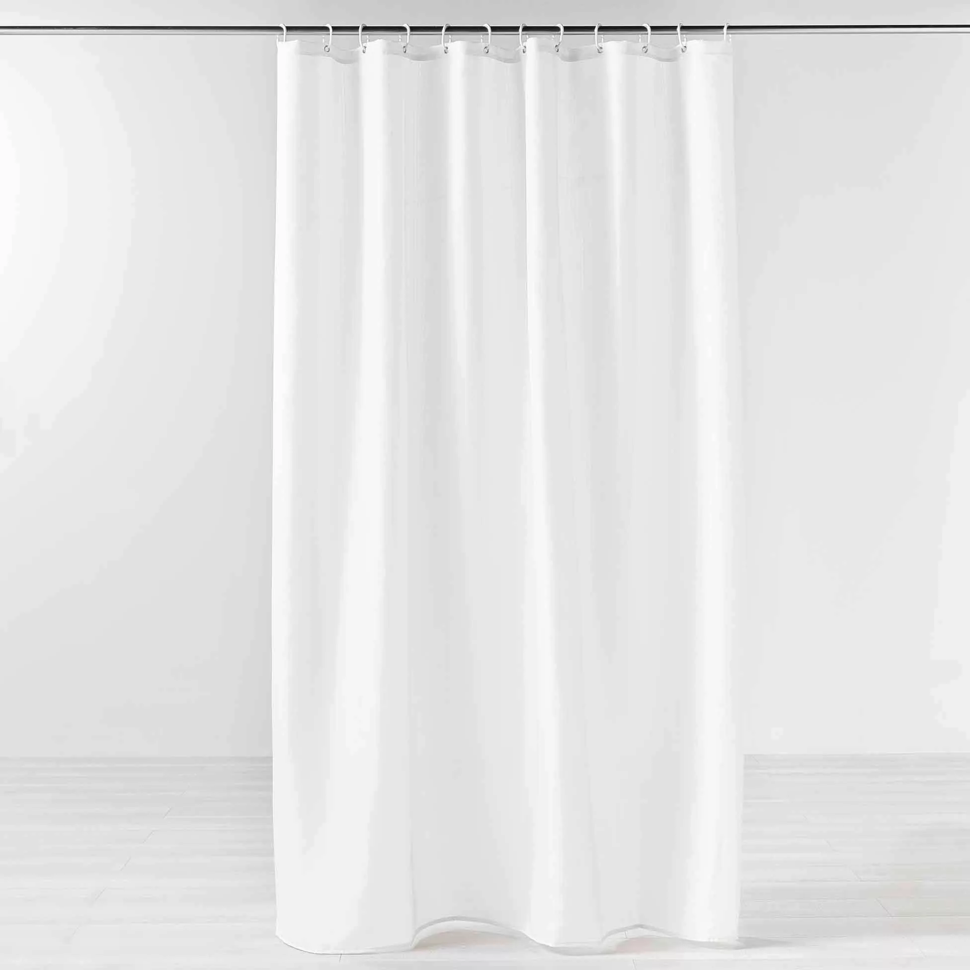 Douceur d'intérieur Duschvorhang Breite 180 cm, günstig online kaufen
