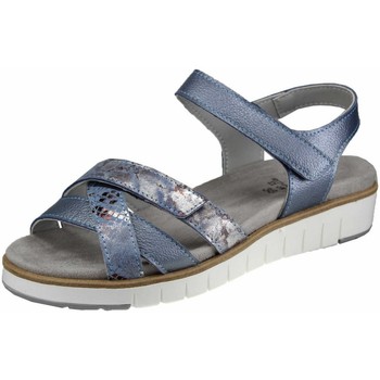 Aco  Sandalen Sandaletten blue vegas (hell) 1217/10154 Romi 14 günstig online kaufen