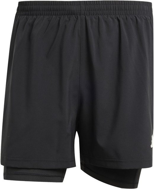 adidas Performance 2-in-1-Shorts Own the Run Climacool 2-in-1 Shorts JM5400 günstig online kaufen