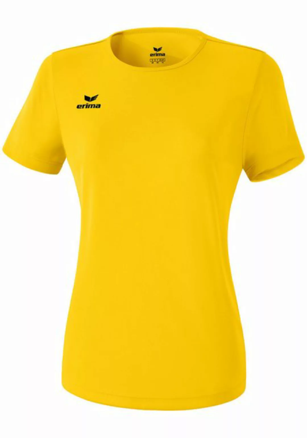 Erima T-Shirt Damen Funktions Teamsport T-Shirt günstig online kaufen