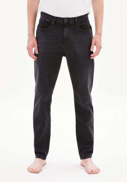 Armedangels Tapered-fit-Jeans AARJO TARPA Herren günstig online kaufen