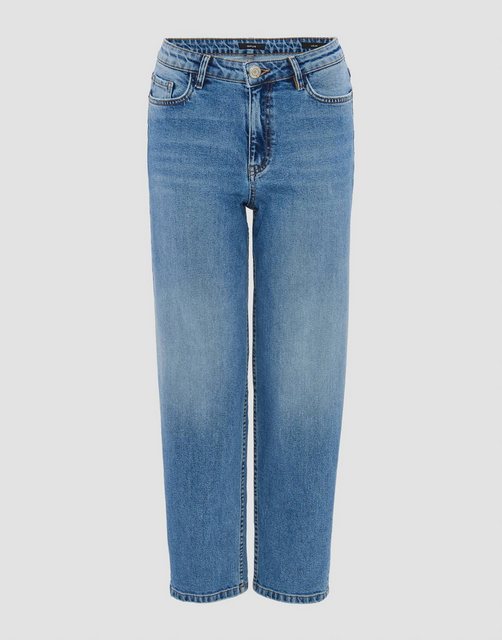 OPUS Weite Jeans günstig online kaufen