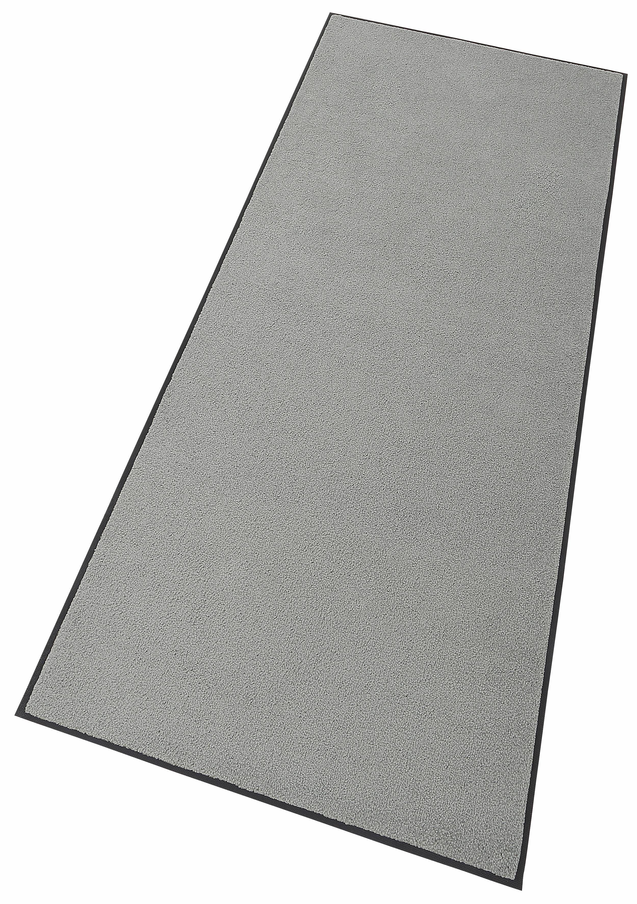 wash+dry by Kleen-Tex Fußmatte »Original Uni, Schmutzfangteppich«, rechteck günstig online kaufen