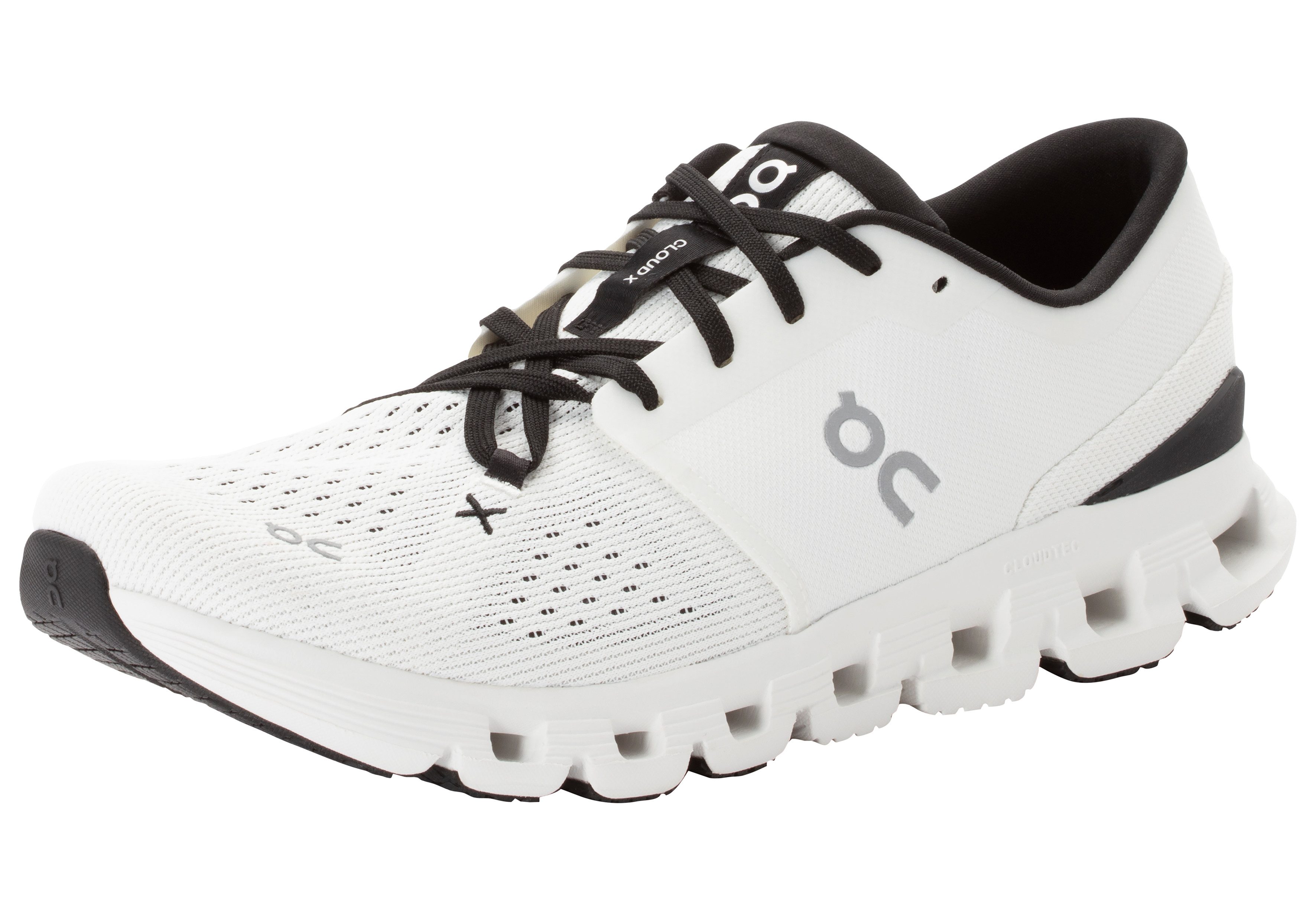 ON RUNNING Cloud X 4 Sneaker günstig online kaufen