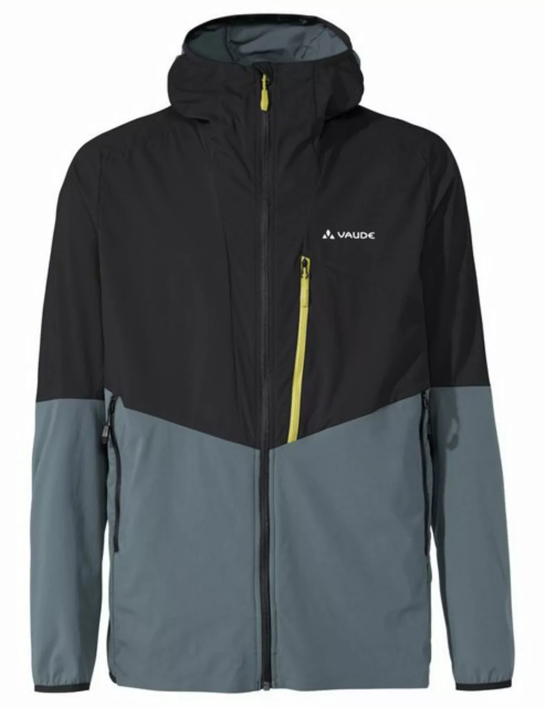 VAUDE Outdoorjacke Men's Tekoa Jacket (1-St) Klimaneutral kompensiert günstig online kaufen