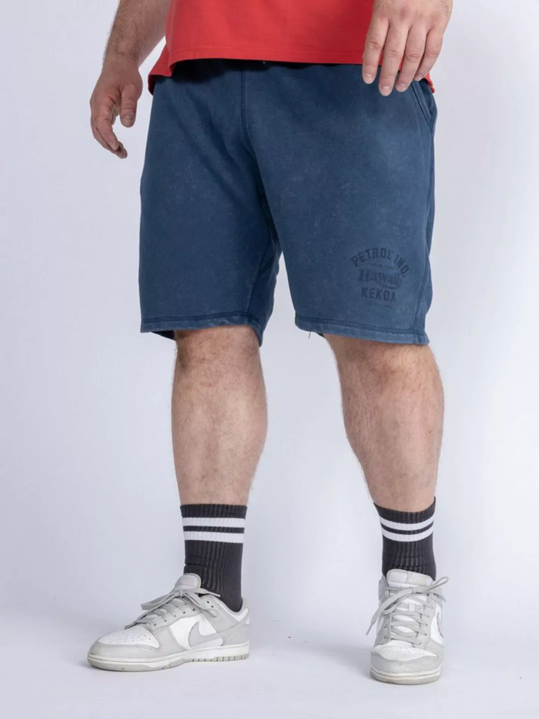 Petrol Industries Sweatshorts Men Short Jogging günstig online kaufen