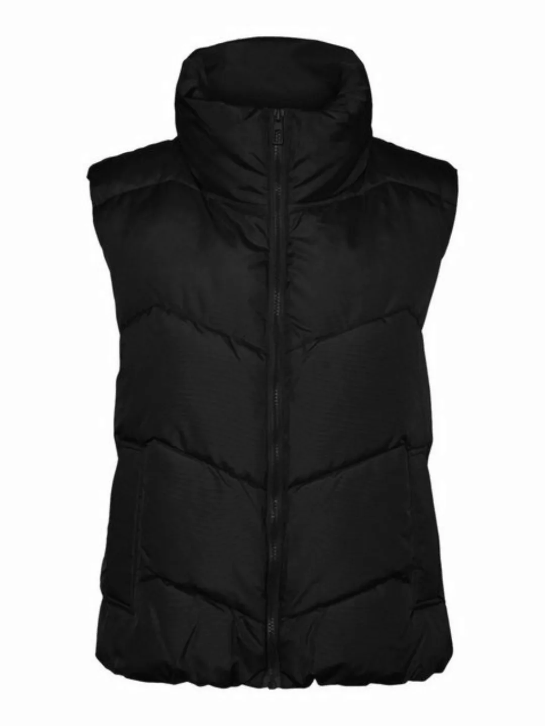 Vero Moda Steppjacke VMLIGAEVA SHORT WAISTCOAT ENT günstig online kaufen