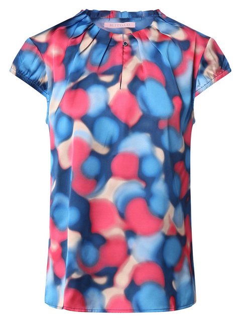 Betty&Co Shirtbluse günstig online kaufen