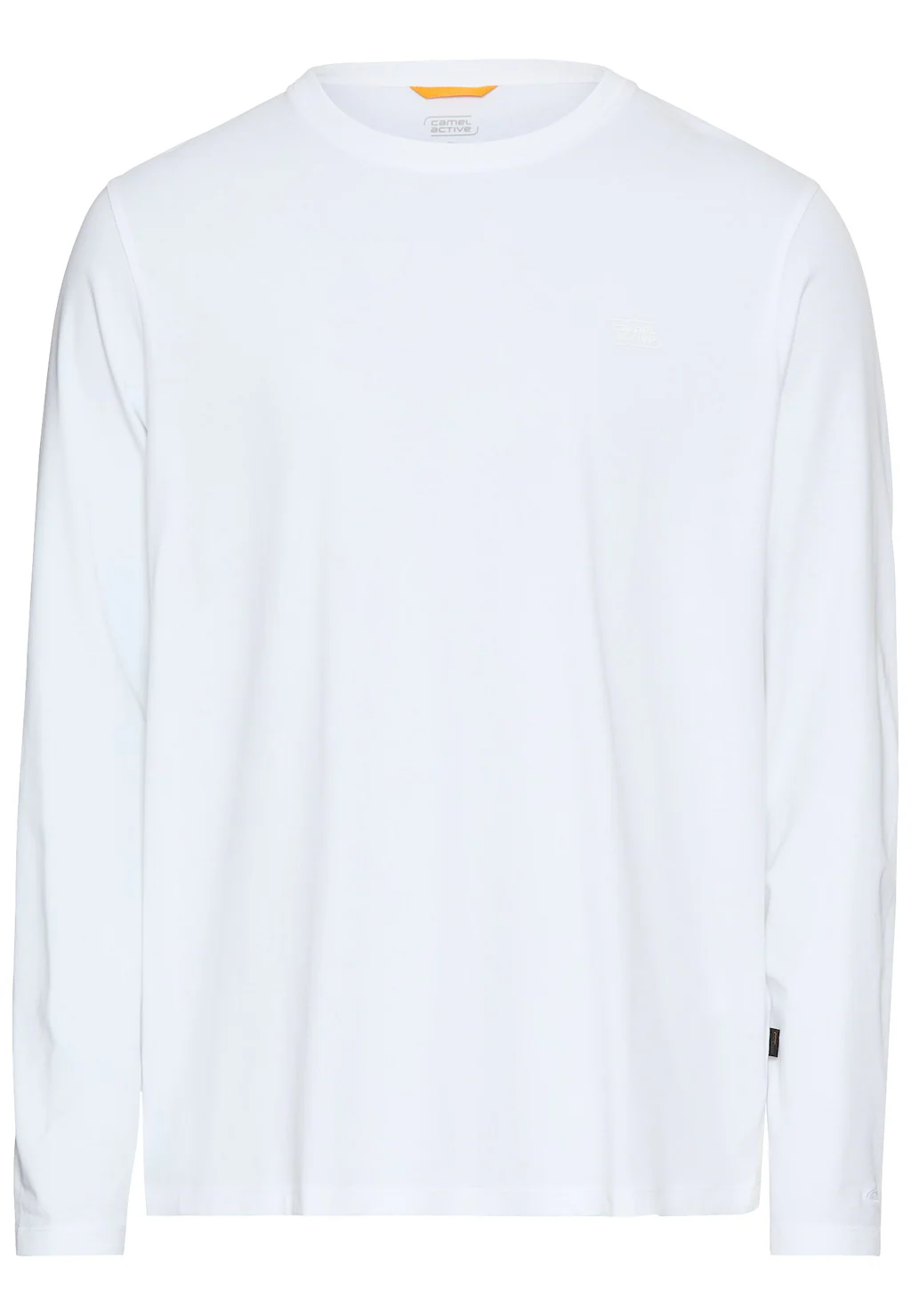 camel active Langarmshirt günstig online kaufen