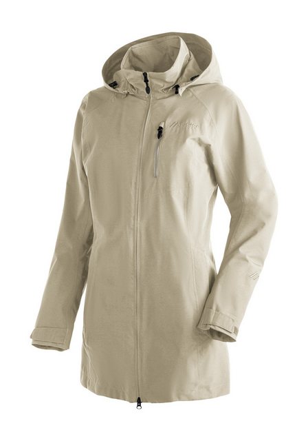 Maier Sports Outdoorjacke Perdura rec W Damen Funktionsmantel, wasserdichte günstig online kaufen