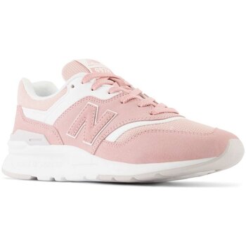 New Balance  Sneaker 997H Schuhe s rosa weiß CW997HSO günstig online kaufen