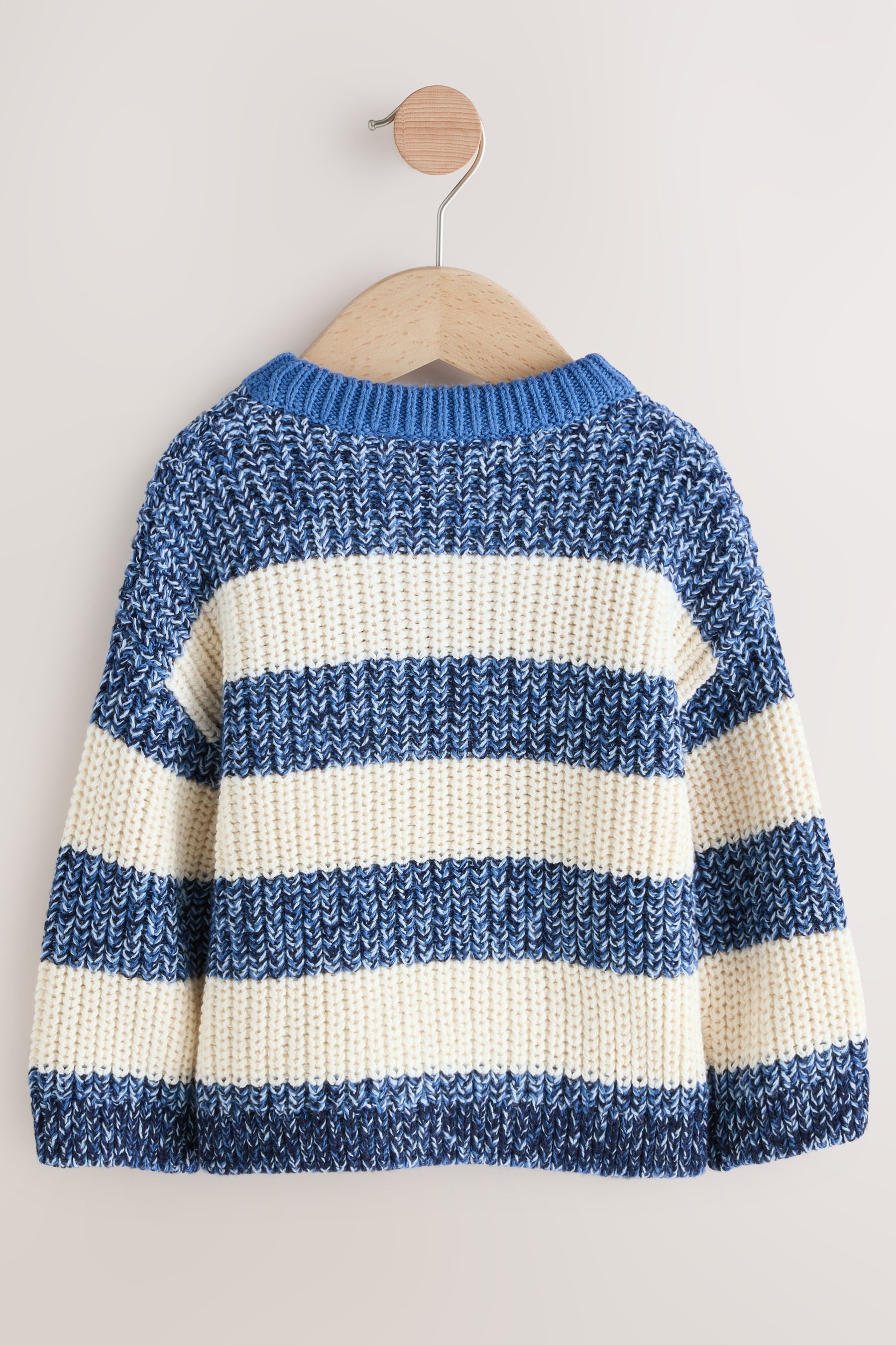 Next Strickpullover Strickpullover (1-tlg) günstig online kaufen