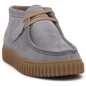 Priv Lab  Herrenstiefel STEP GRY günstig online kaufen