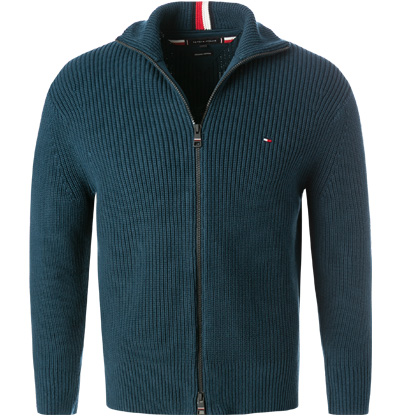 Tommy Hilfiger Cardigan MW0MW21305/DBM günstig online kaufen