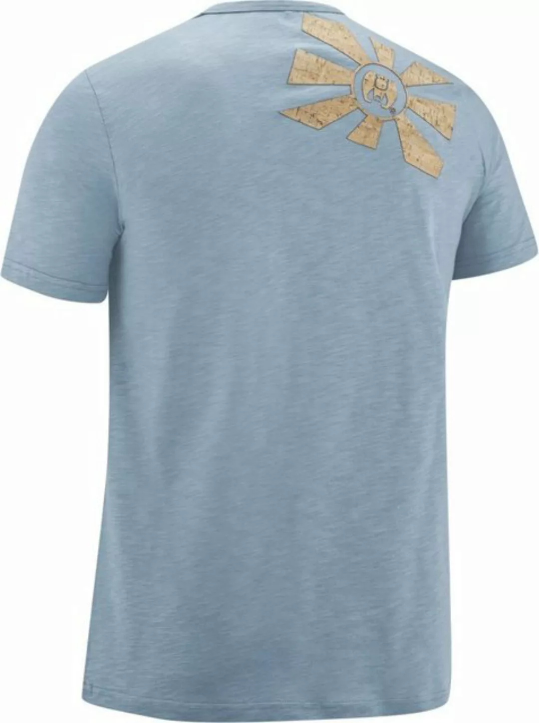 Edelrid T-Shirt Mens Highball T-Shirt günstig online kaufen