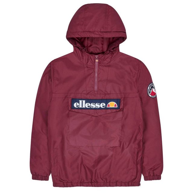 Ellesse Outdoorjacke Herren Jacke -MONTERINI Windbreaker, Kapuze günstig online kaufen