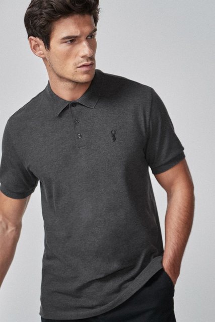 Next Poloshirt Piqué-Poloshirt (1-tlg) günstig online kaufen