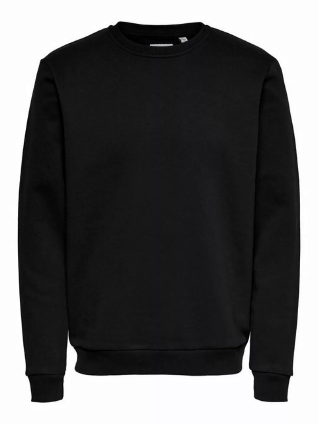 ONLY & SONS Sweatshirt Sweatshirt Ceres Langarmshirt (1-tlg) günstig online kaufen