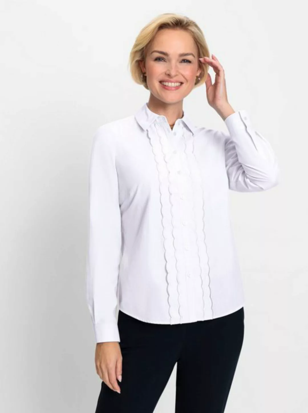 Witt Klassische Bluse Bluse günstig online kaufen