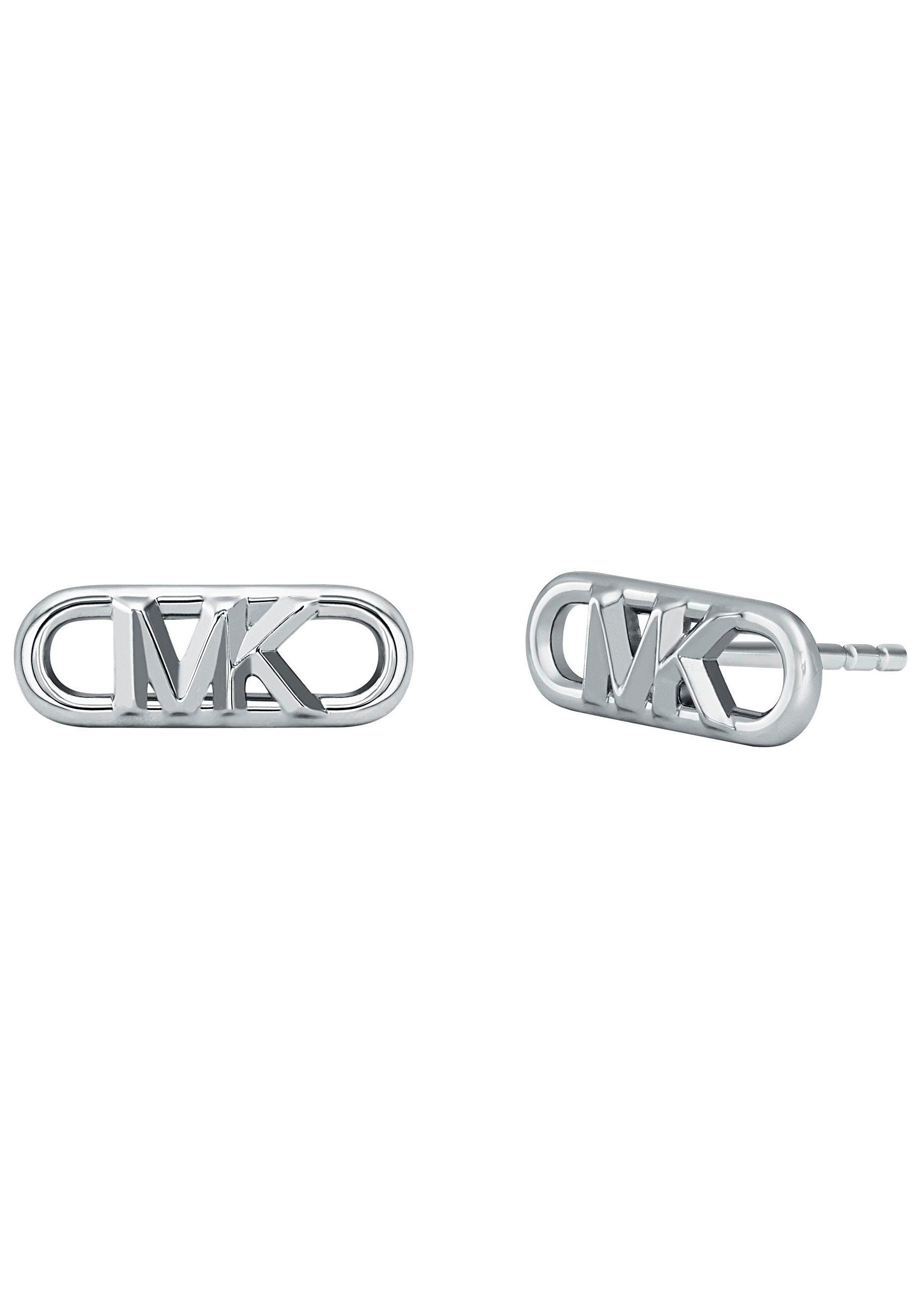 MICHAEL KORS Paar Ohrstecker PREMIUM, OVAL, günstig online kaufen