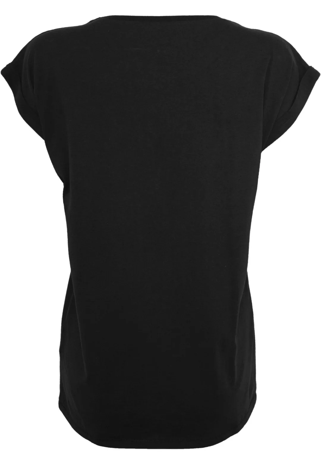 MisterTee T-Shirt "MisterTee Damen Ladies NASA Insignia Tee", (1 tlg.) günstig online kaufen