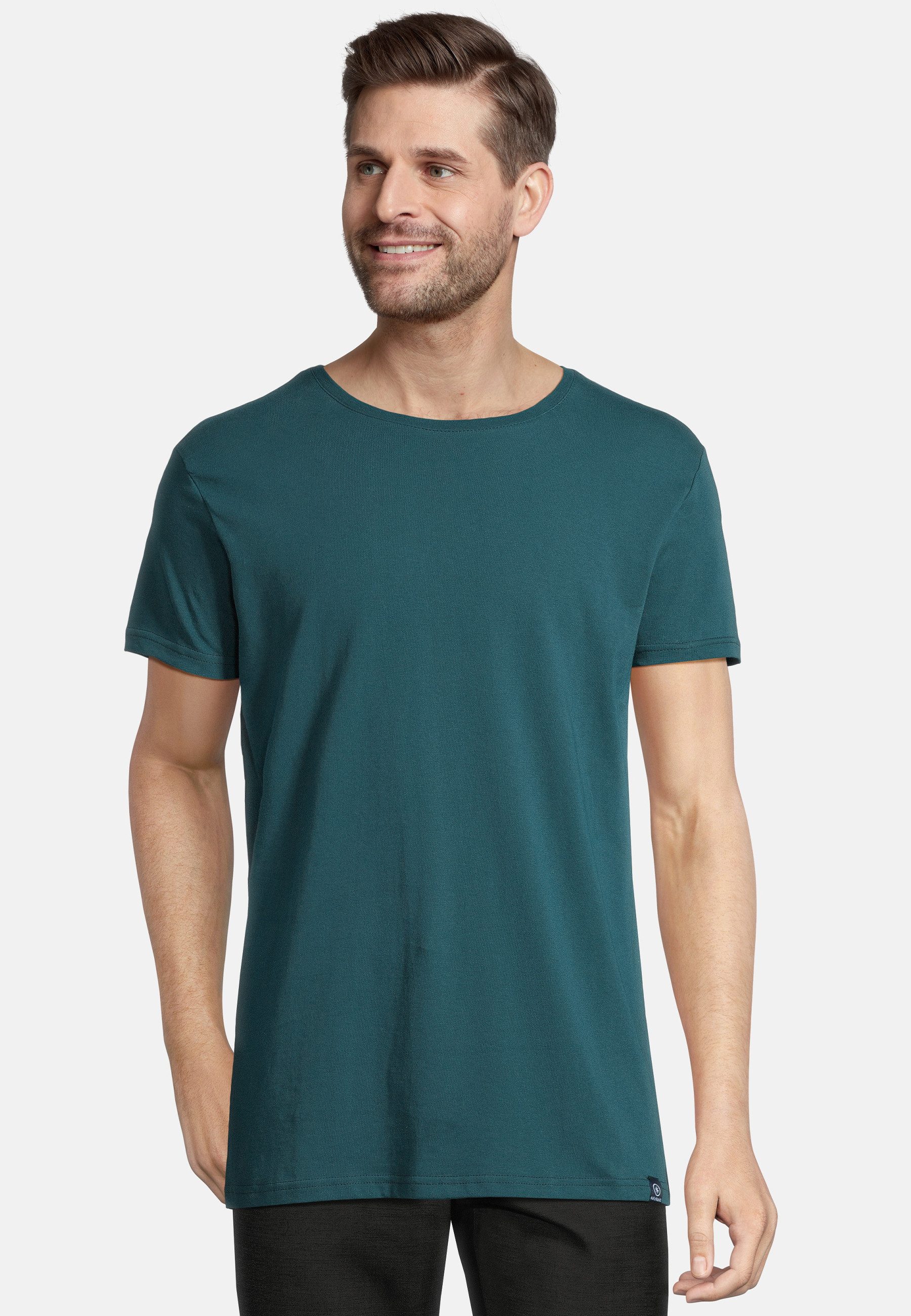 salzhaut T-Shirt DIEK Herren normale Passform günstig online kaufen