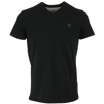 Timberland  T-Shirt V Neck Short Sleeve Tee günstig online kaufen