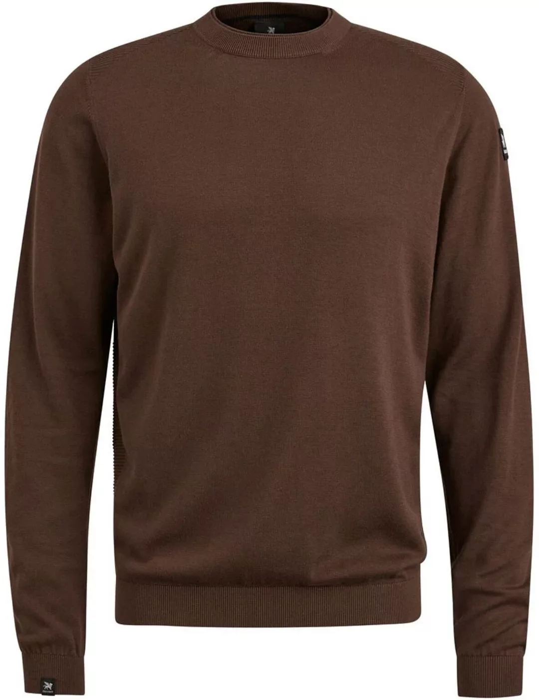 Vanguard Pullover Braun - Größe XXL günstig online kaufen