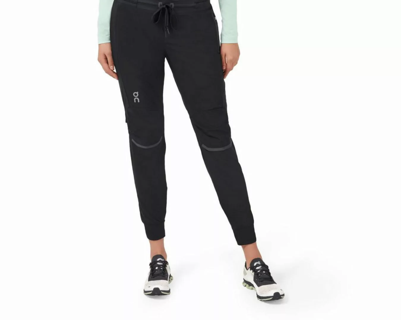 ON RUNNING Outdoorhose On Running W Running Pants Damen Hose günstig online kaufen