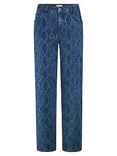 Regular Fit-Jeans Emilia Lay denim günstig online kaufen