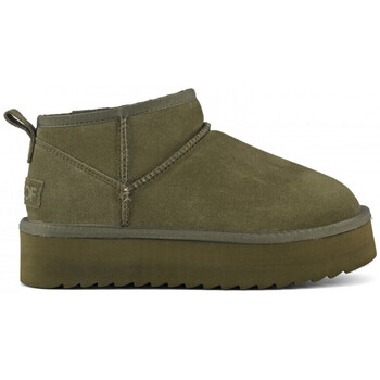 Colors of California  Stiefeletten Platfrom winter boot in suede günstig online kaufen