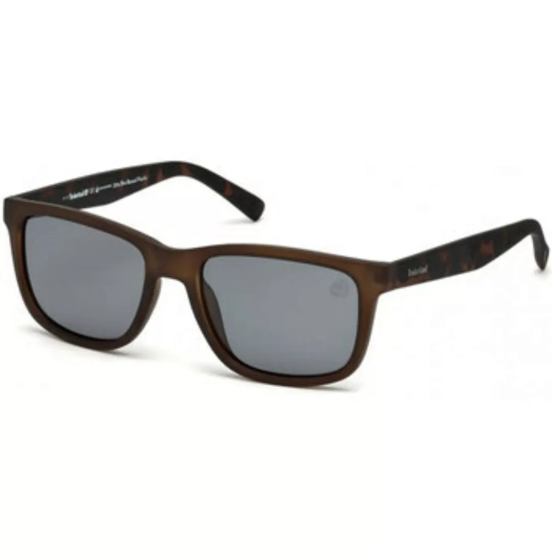 Timberland  Sonnenbrillen Sonnenbrille TB9125/S 97D Polarisiert günstig online kaufen