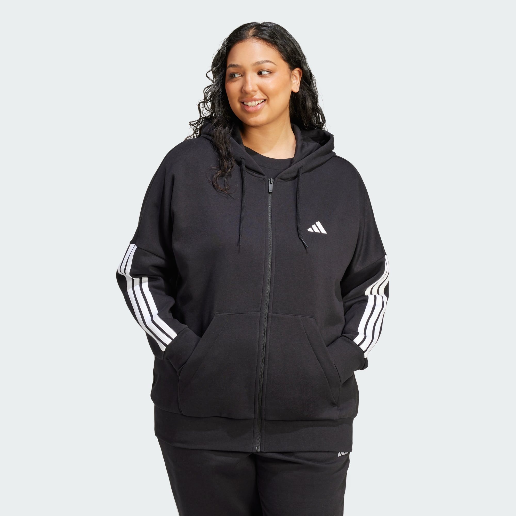 adidas Sportswear Crop-Top günstig online kaufen