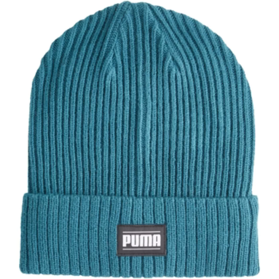 PUMA Beanie "Klassische Beanie mit Rippung Erwachsene" günstig online kaufen