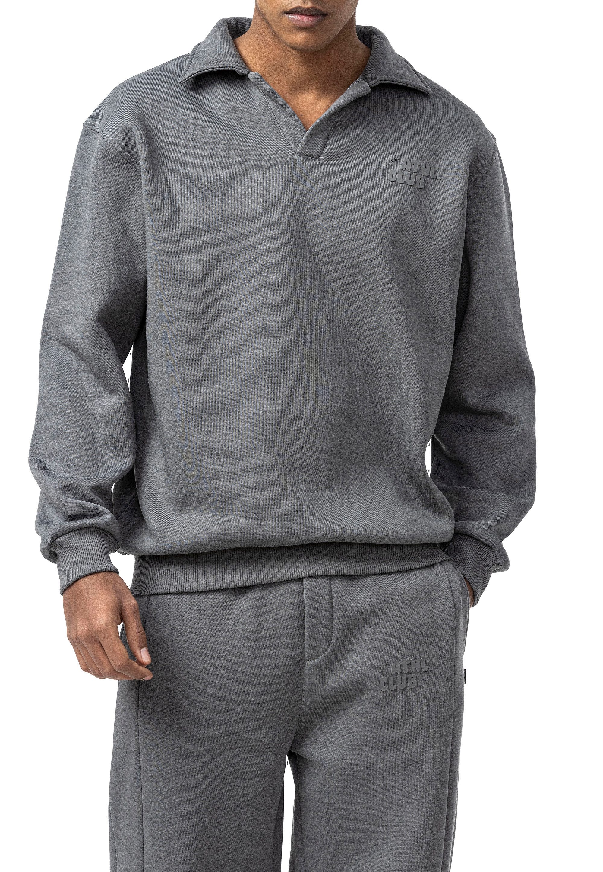 RedBridge Jogginganzug - Lässiges Sweat-Set mit günstig online kaufen