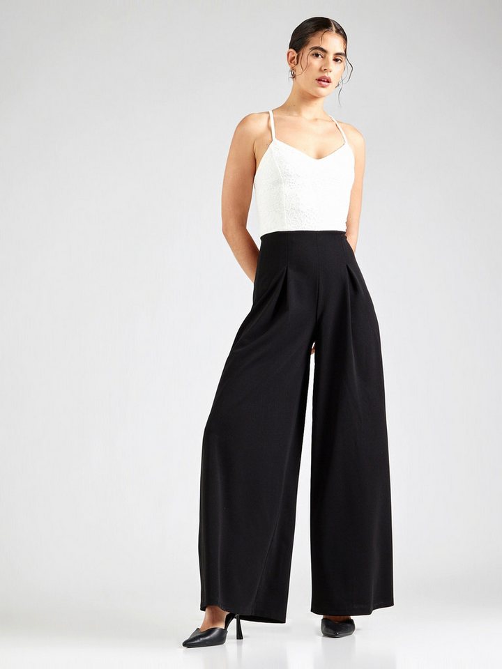 Wal G Jumpsuit DAPHINE (1-tlg) Spitze günstig online kaufen