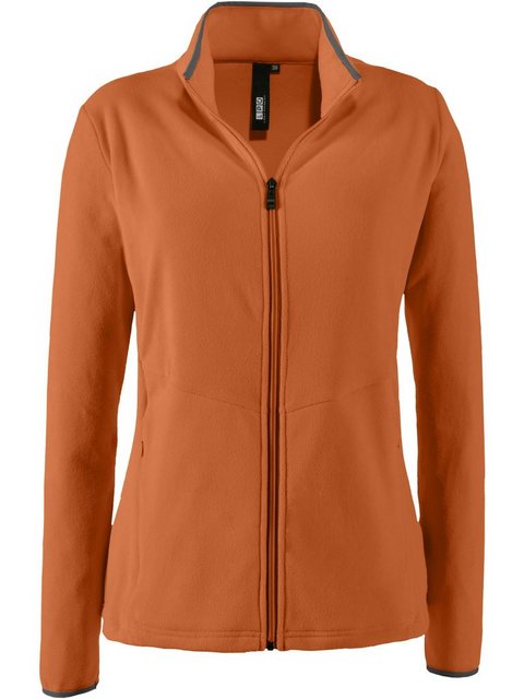 DEPROC Active Fleecejacke DECORAH IV CS WOMEN auch in Großen Größen erhältl günstig online kaufen