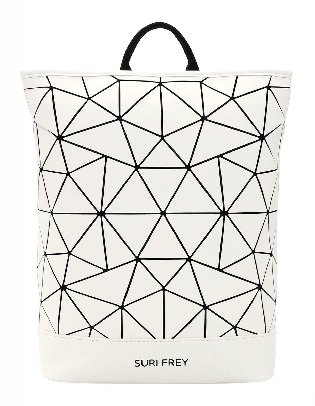 SURI FREY Rucksack City Backpack günstig online kaufen