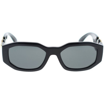 Versace  Sonnenbrillen Biggie Sonnenbrille VE4361 GB1/87 günstig online kaufen
