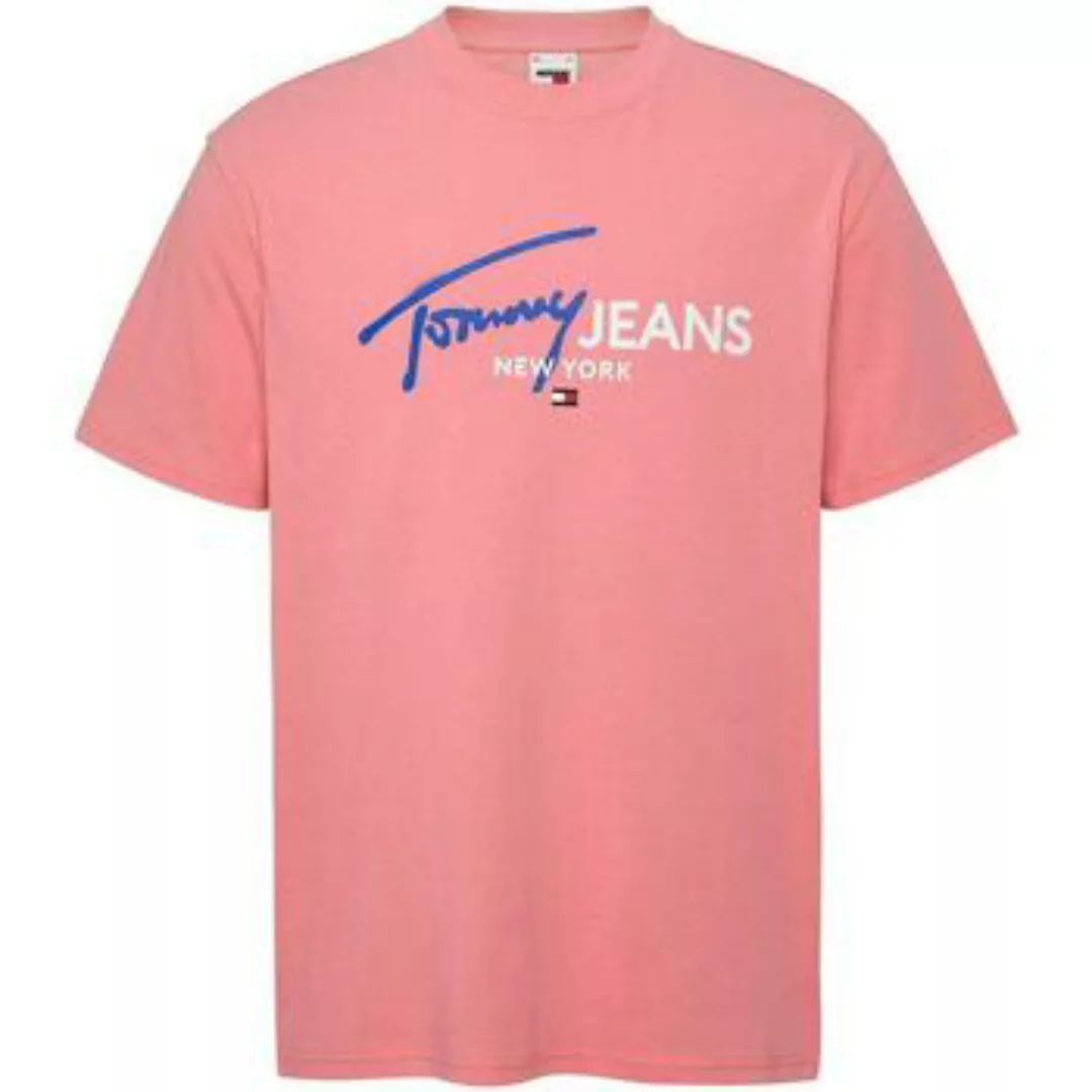 Tommy Jeans  T-Shirt - günstig online kaufen