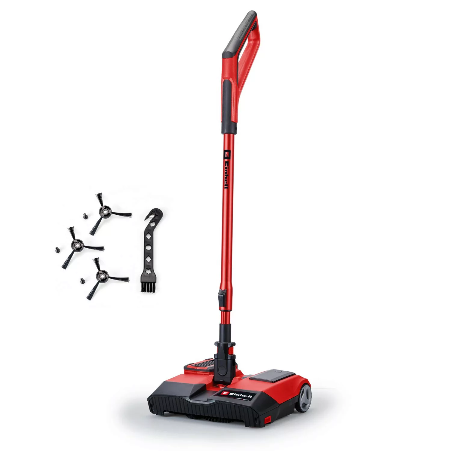 Einhell Akkubesen TE-FS 18 Li-Solo, ohne günstig online kaufen