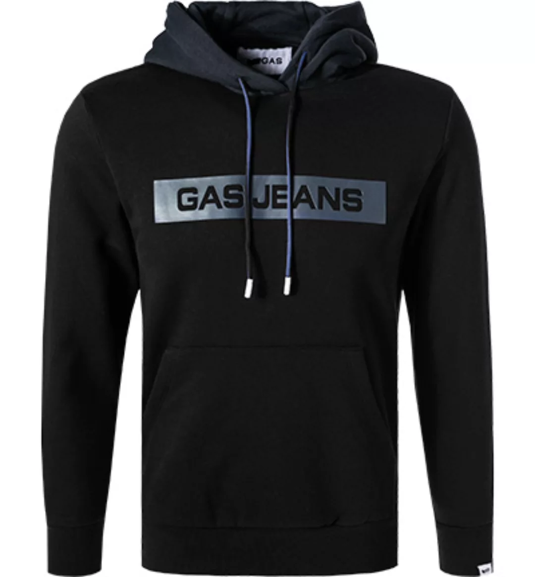 GAS Hoodie 552517 185006/0200 günstig online kaufen