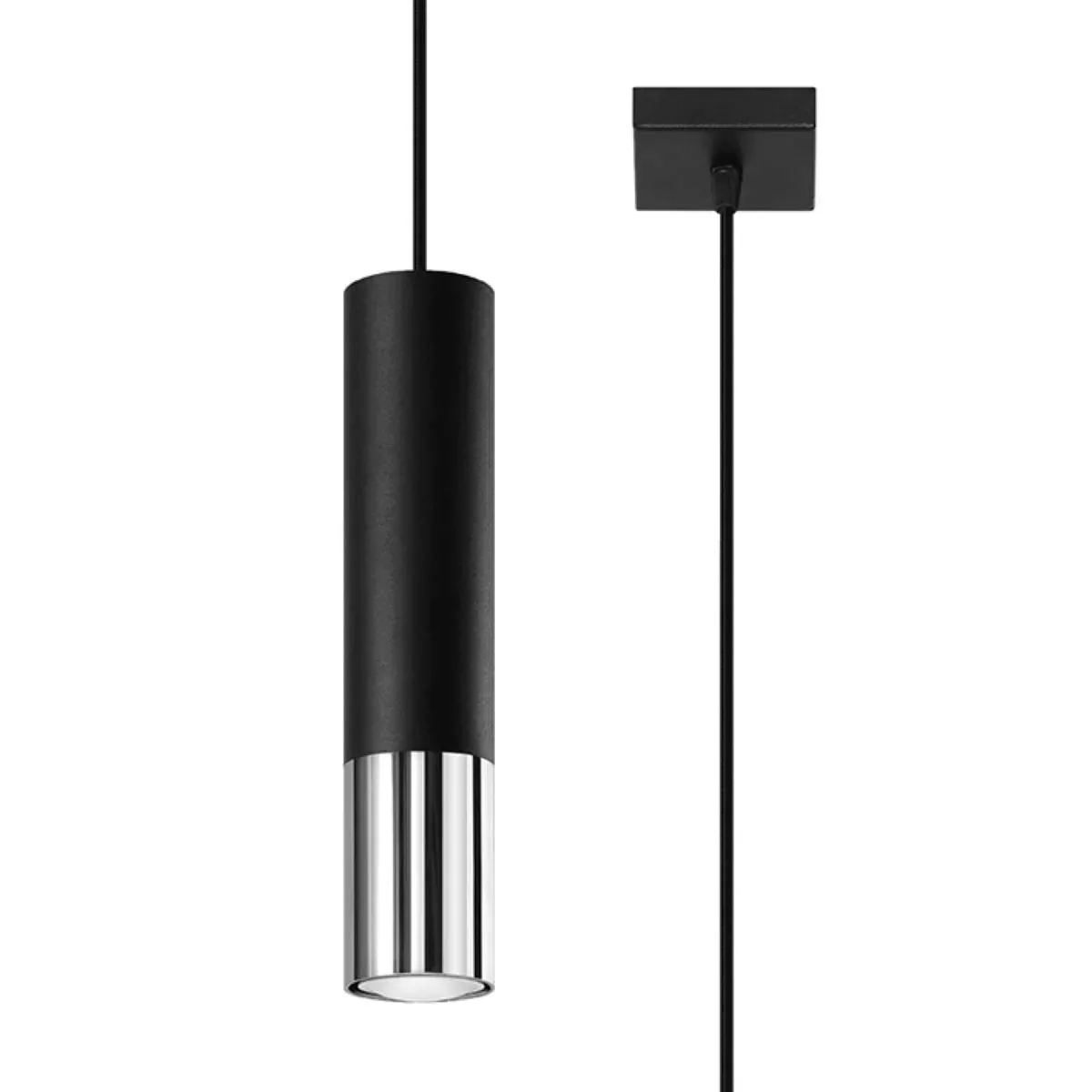 Loft46 | Deckenlampe Loopez günstig online kaufen