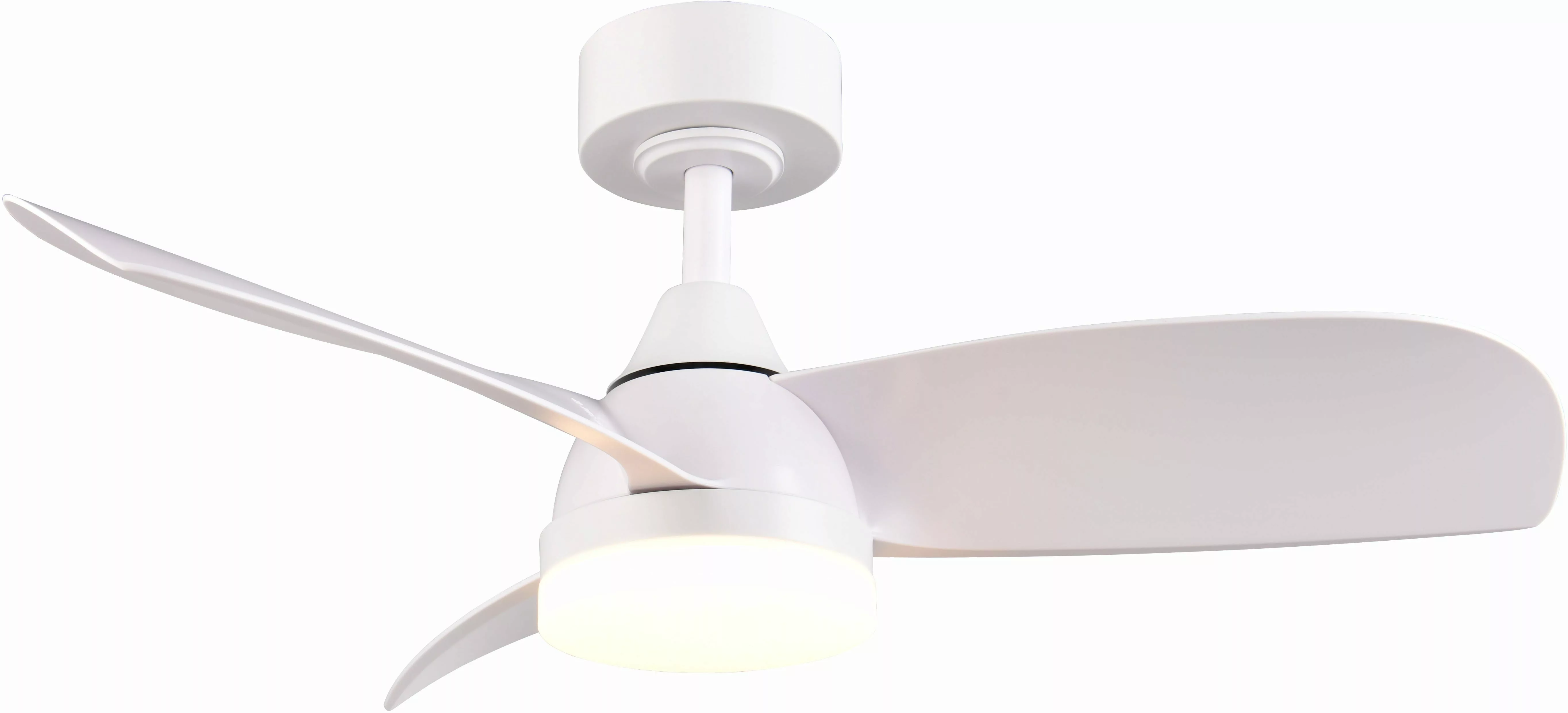 Reality Leuchten LED Deckenleuchte HELSINKI mit günstig online kaufen