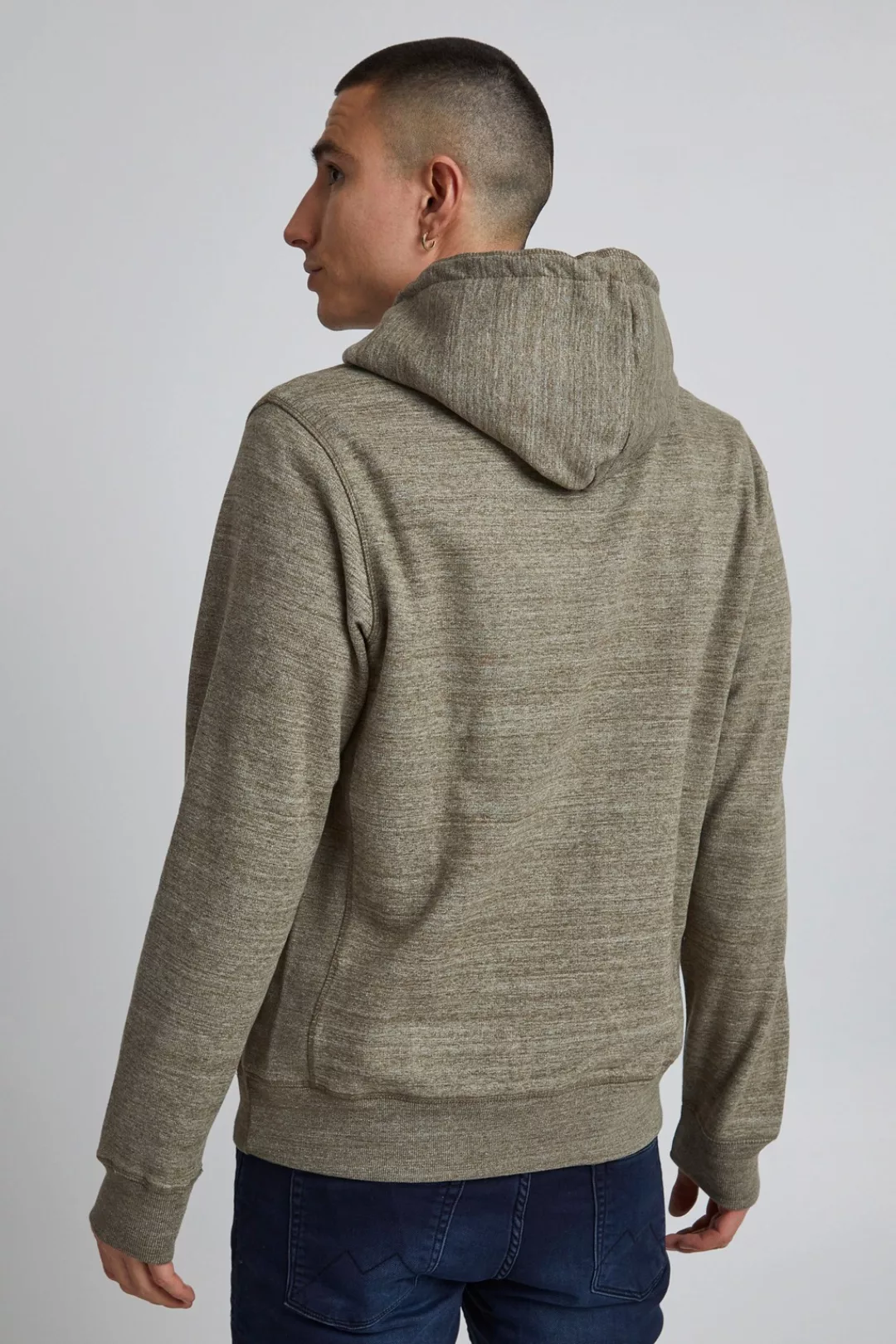 Blend Kapuzensweatjacke "BLEND BHAlton" günstig online kaufen