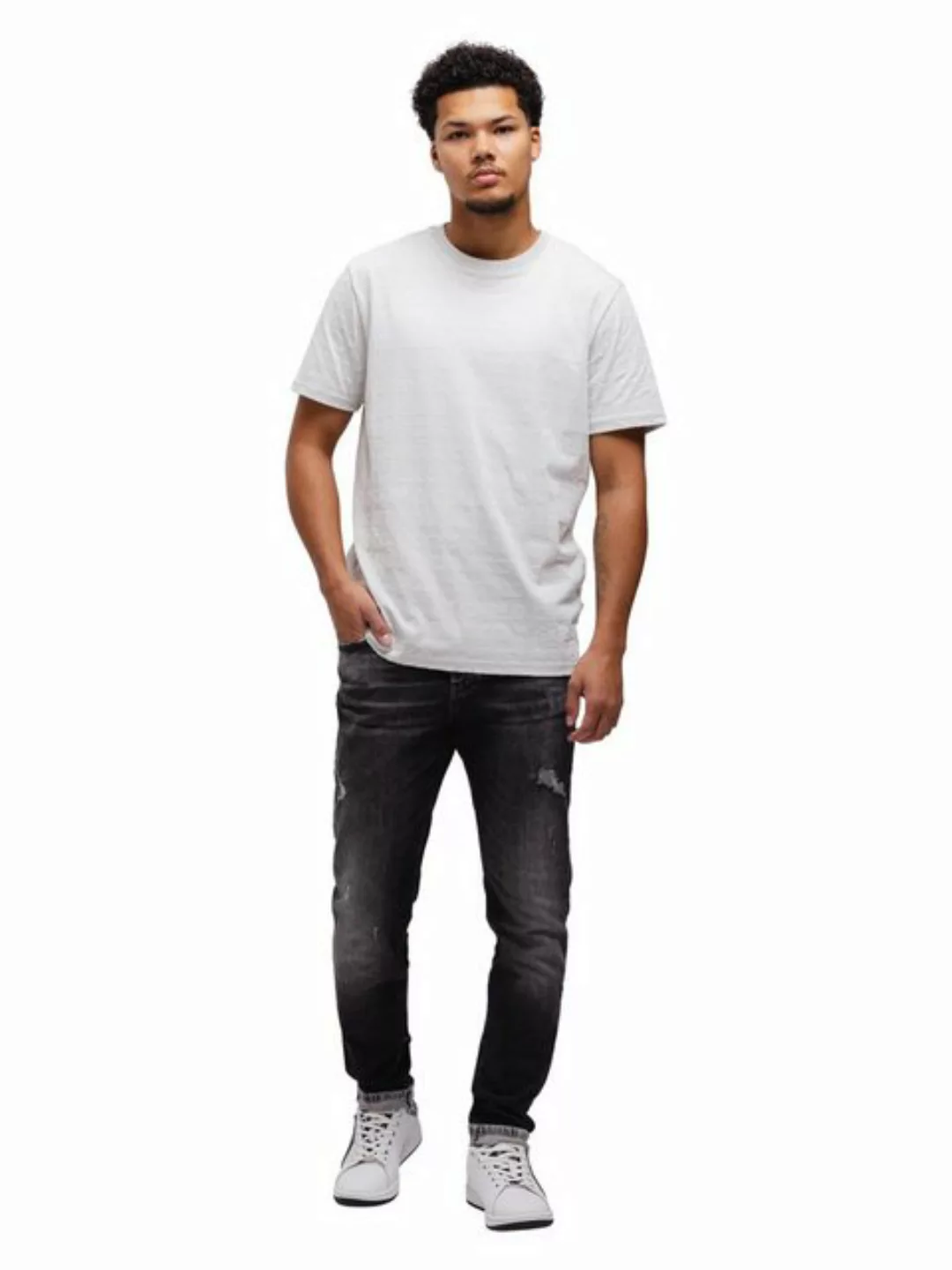 CARLO COLUCCI 5-Pocket-Jeans Cavosini 29W günstig online kaufen