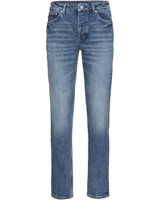 Gant 5-Pocket-Jeans Jeans Hayle Cropped günstig online kaufen